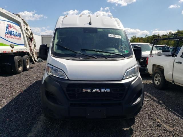 2023 Dodge RAM Promaster 2500 2500 High