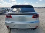 2016 Porsche Macan Turbo