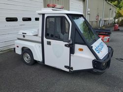 2009 West GO-4 Patro en venta en Exeter, RI