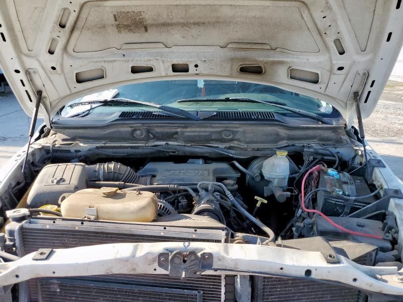 2004 Dodge RAM 2500 ST
