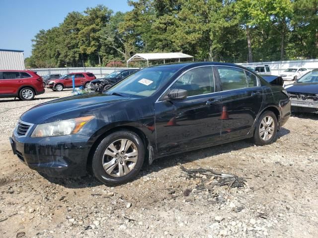 2010 Honda Accord LXP