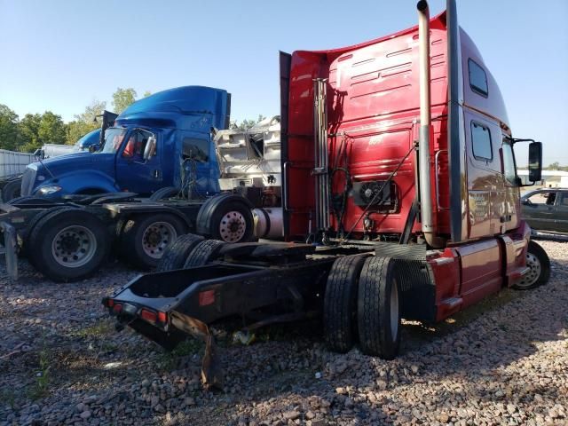 2020 Volvo VN VNL