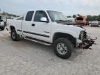 2001 Chevrolet Silverado K2500 Heavy Duty