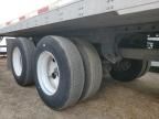 2007 Utility VS2RA Refrigerated Van Trailer