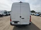 2023 Mercedes-Benz Sprinter 2500