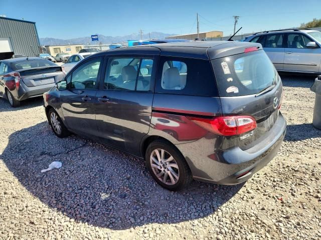 2015 Mazda 5 Sport