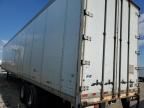 2005 Wabash DRY Van