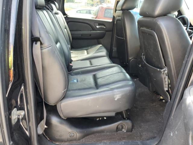 2011 Chevrolet Avalanche LT