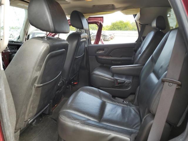 2008 Cadillac Escalade Luxury