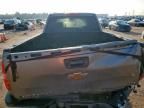 2012 Chevrolet Silverado K2500 Heavy Duty LTZ