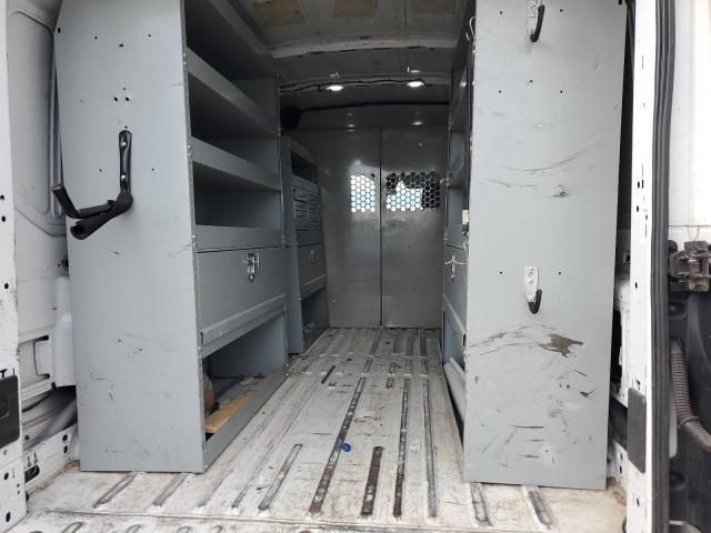 2019 Ford Transit T-250
