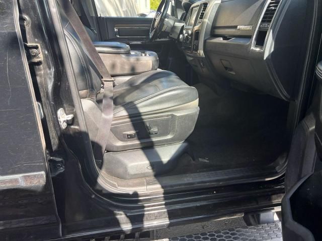 2013 Dodge 1500 Laramie