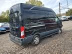 2017 Ford Transit T-250