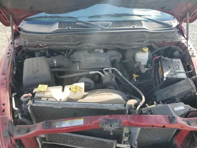 2007 Dodge RAM 1500 ST