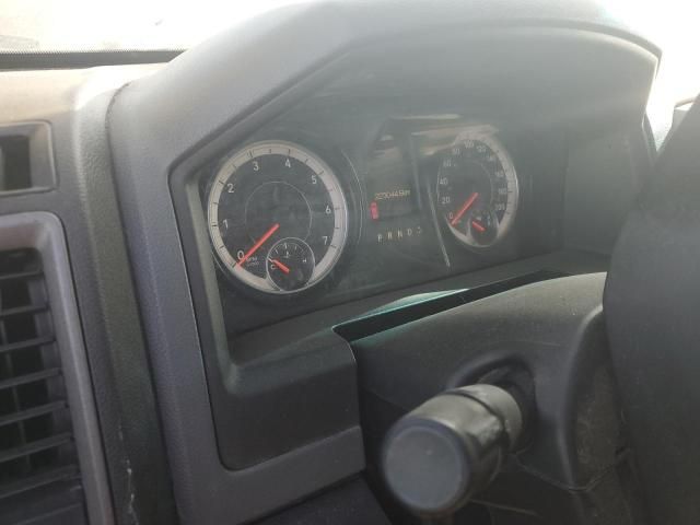 2017 Dodge RAM 1500 ST