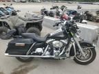 2008 Harley-Davidson Flht Classic