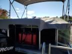 2014 Apex Qwest LS 816-Boat