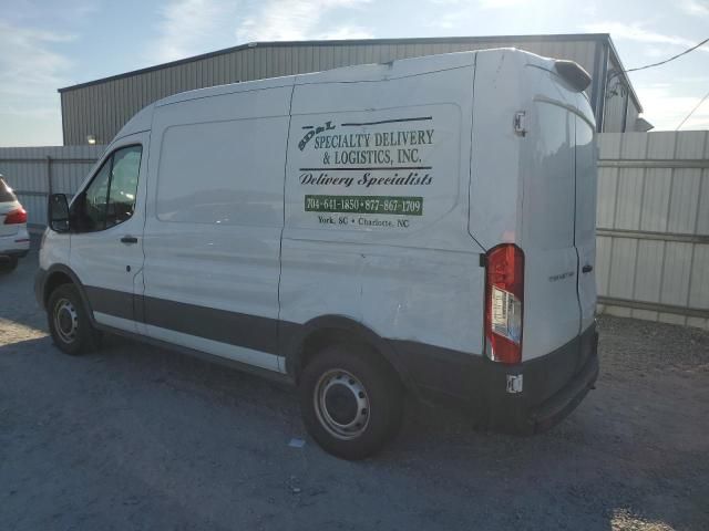 2023 Ford Transit T-250