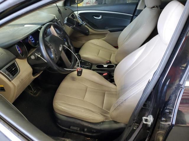 2013 Hyundai Elantra GT