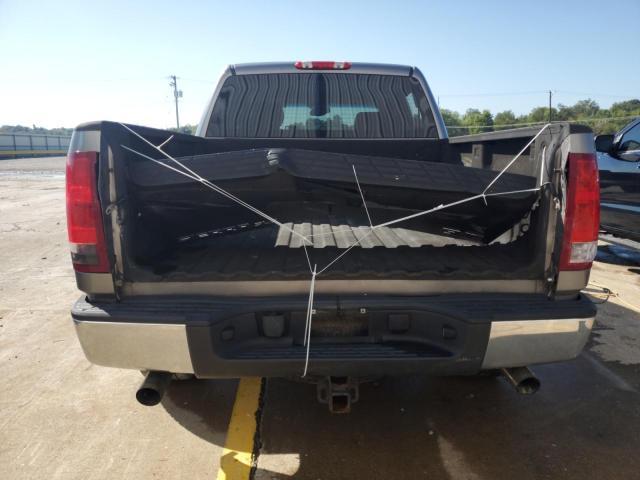 2013 GMC Sierra K1500 slt