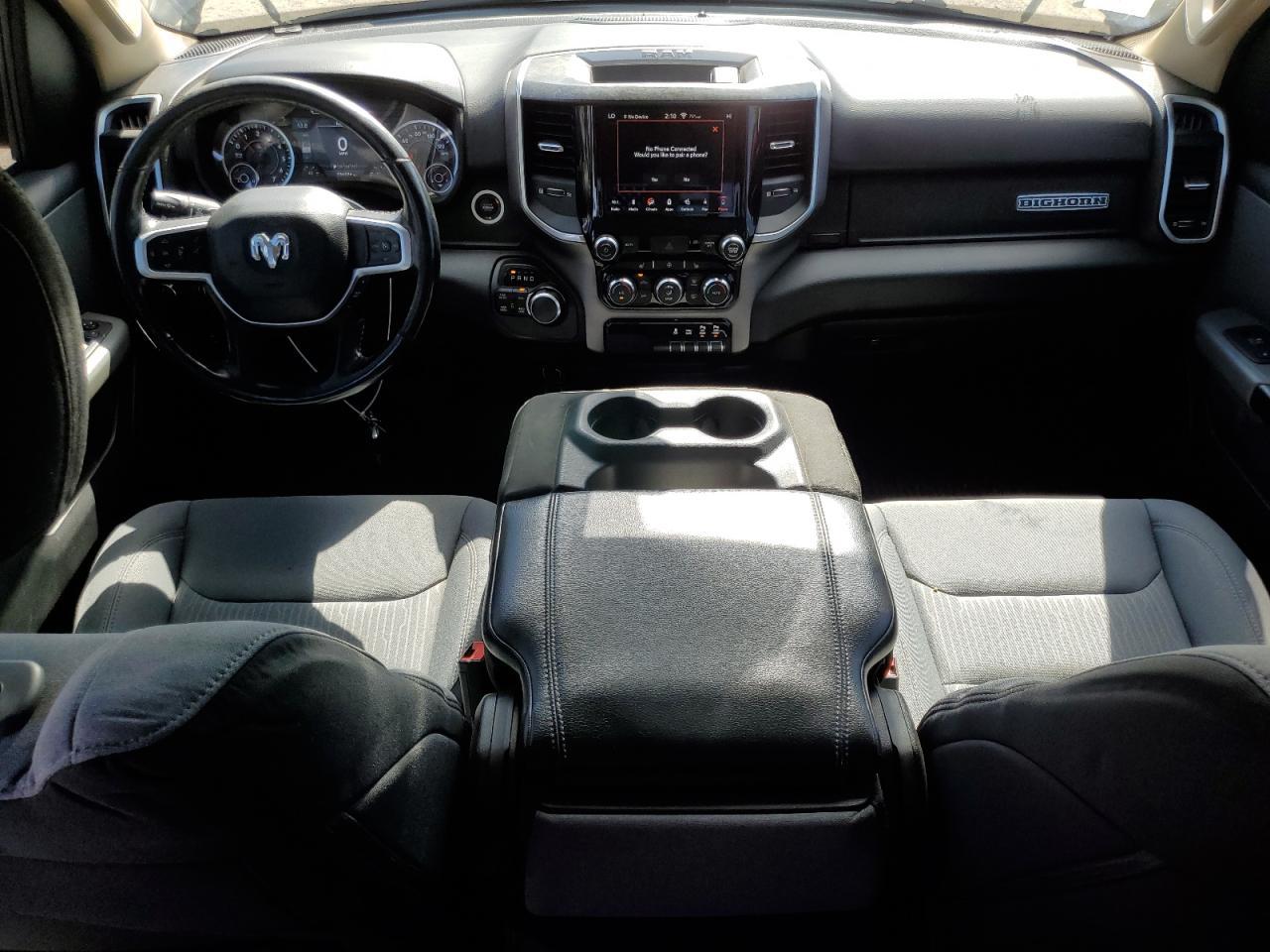 2019 Dodge RAM 1500 BIG Horn