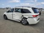 2016 Honda Odyssey Touring