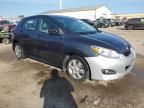 2009 Toyota Corolla Matrix S