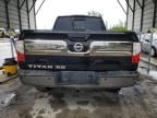 2016 Nissan Titan XD SL