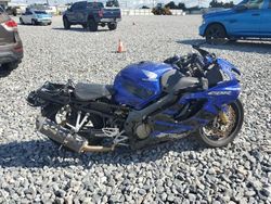 Honda salvage cars for sale: 2006 Honda CBR600 F4