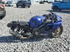 2006 Honda CBR600 F4