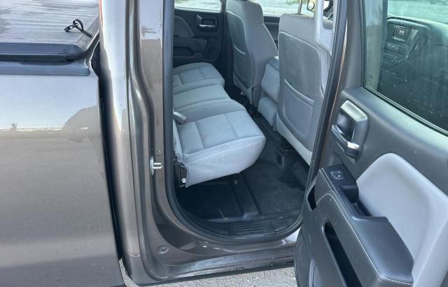 2014 GMC Sierra K1500