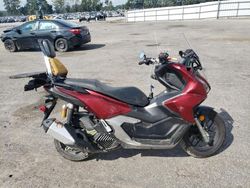 Honda Vehiculos salvage en venta: 2024 Honda ADV160 A