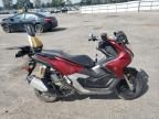 2024 Honda ADV160 A