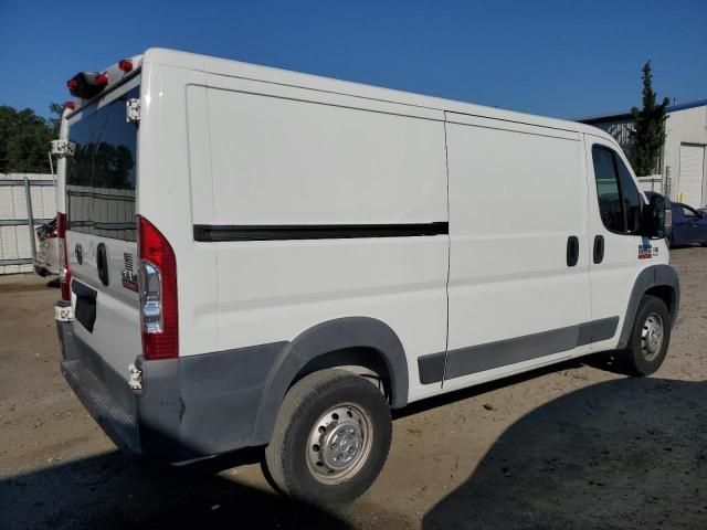 2014 Dodge RAM Promaster 1500 1500 Standard