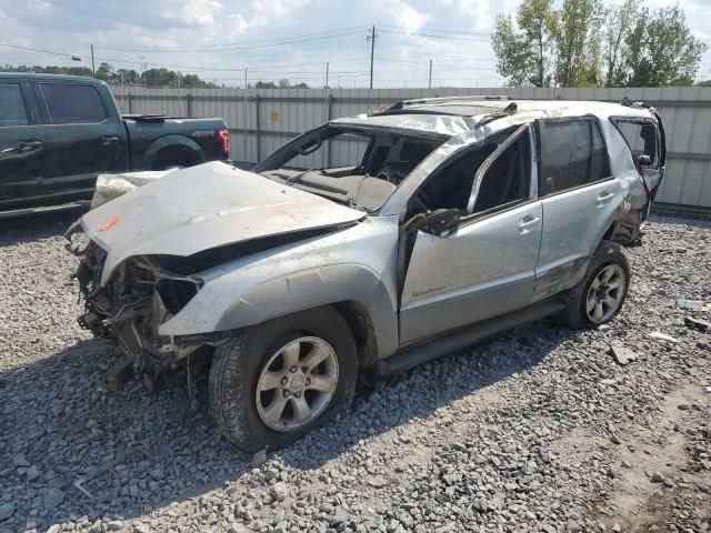 2003 Toyota 4runner SR5