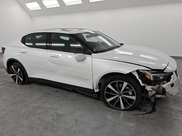 2021 Polestar 2