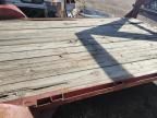 1998 Intt 1998 Interstate Equipment Trailer