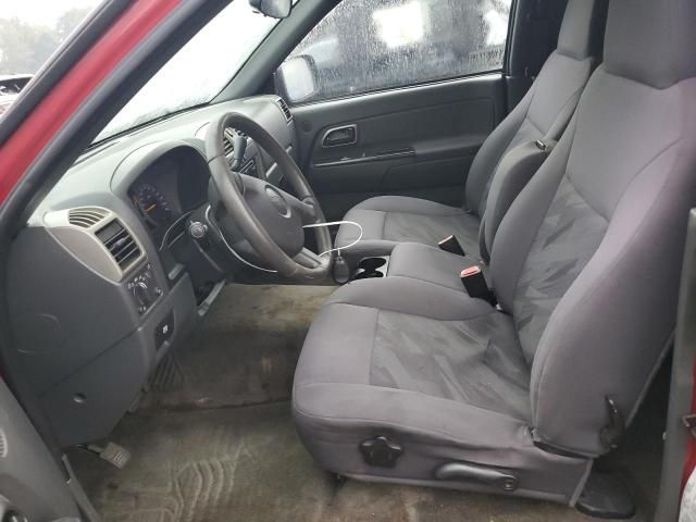 2005 Chevrolet Colorado