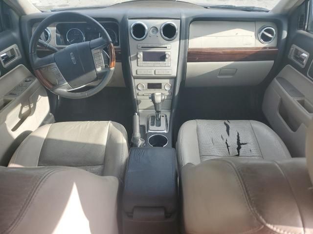 2007 Lincoln MKZ