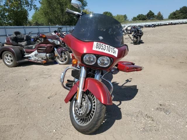 2013 Harley-Davidson Fltru Road Glide Ultra
