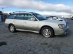 2003 Subaru Legacy Outback Limited