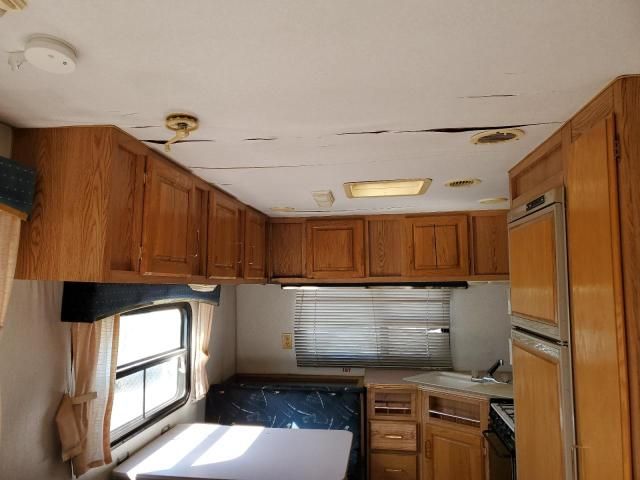 1993 Travel Supreme Trailer