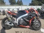 2024 Aprilia RSV4 1100 Factory
