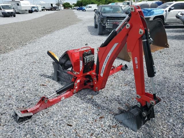 2021 Massey Ferguson 2021 Masseguson 1750