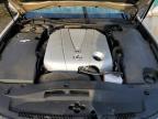 2011 Lexus Gs 350