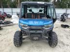 2022 Can-Am Defender Max Limited Cab HD10