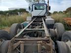 2010 Mack GU813 Truck Cab AND Chassis