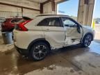 2018 Mitsubishi Eclipse Cross se