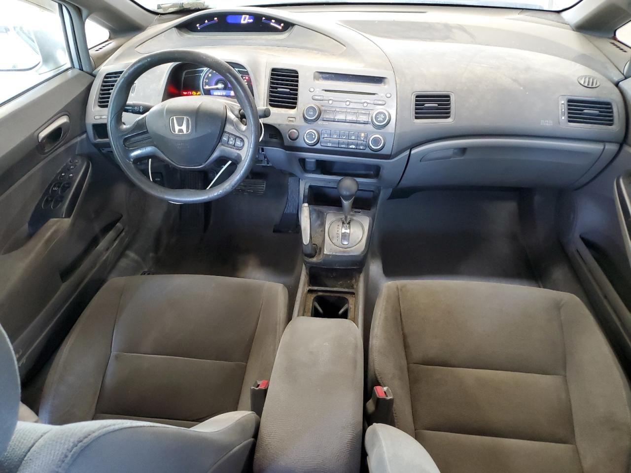2006 Honda Civic lx