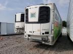2019 Hyundai VR2480152-ARS Refrigerated Van Trailer